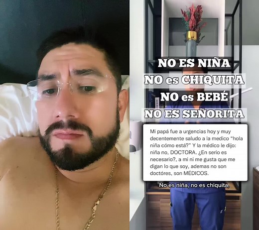 Insights from a Doctor: Experience and Medical Conditions