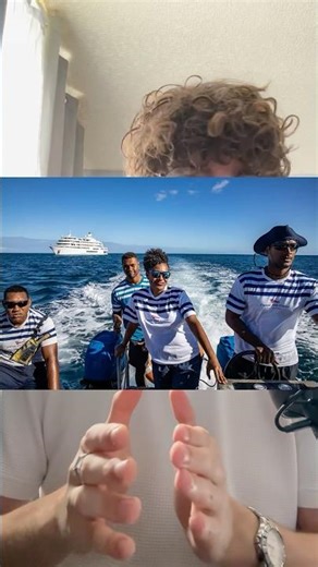 Un passager tombe.. 😳 #cruise #cruiselife #firstpost #emergency #cruiser #fyp #cruiseship #cruises