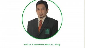 Selamat! Prof Muammar Bakry Terpilih Jadi Rektor UIM Periode 2023-2027 - Tribun-timur.com