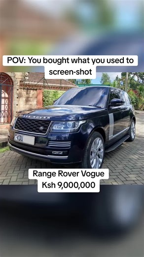 2014 Range Rover for Sale: Ultimate Luxury SUV