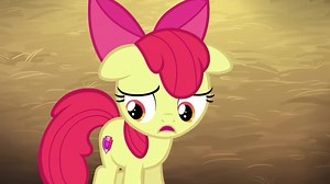 Understanding Apple Bloom's Cuteness in My Little Pony