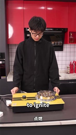 This is what you want to see - the user manual for the electric stove.