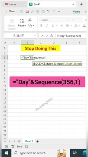 Excel_Formula_for_Job_Interview_Excel finisher#excel@zinctech
