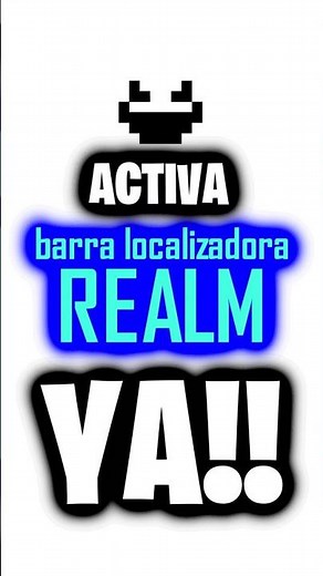 🌮👽🍸How to ACTIVATE the Locator Bar in Minecraft 👽👌 #datwinxd
