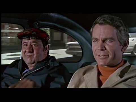 The Love Bug (1969) Jackrabbit Springs Race