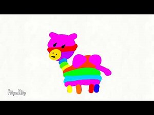 Leap frog phonics farm in a nutshell (part 1)