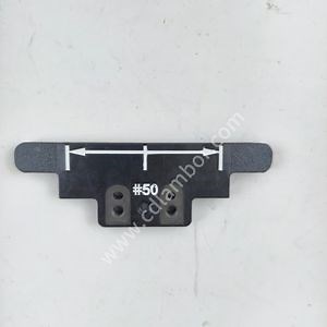 [Hot Item] Fisher Positioner DVC6200 DVC2000 Magnetic Strip 50mm 38mm 19mm 25mm 110mm 210mm Kit Linear Feedback DVC6200/2000