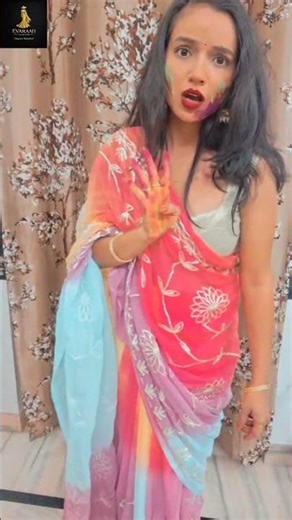Add colors to your style this Holi 🌈✨ | Evaraah Fashion