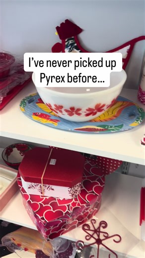 Starting Your Pyrex Collection: A Thrifting Guide
