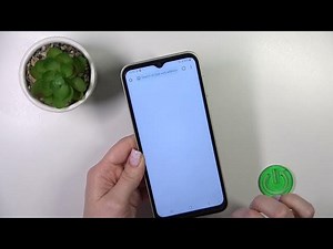 How to Scan QR Codes on SAMSUNG Galaxy M14? - Use Google Lens