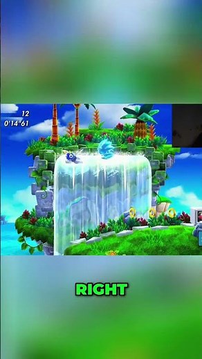 If I JUMP in Every Sonic Game, The Video Ends