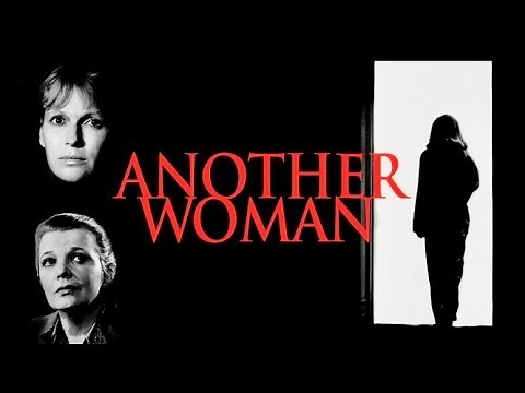 Official Trailer ANOTHER WOMAN (1988, Gena Rowlands, Mia Farrow, Gene Hackman, Woody Allen)