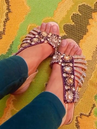 DIY Heels: Creative Shoe Transformation Ideas