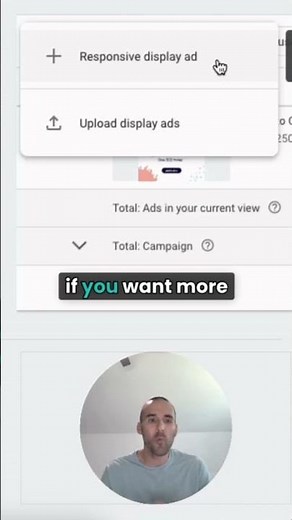 Responsive vs Static Display Ads (in Google Ads)