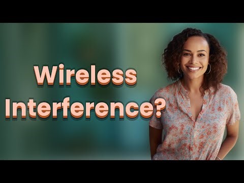 Can Wireless Interference Lower Your Smart TV’s Refresh Rate?