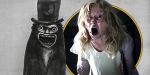The Babadook 2 Chances Get Blunt Response From Director 10 Years Later