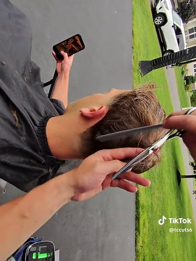 Can Supercuts Do a Fade? Low Taper Fade Explained