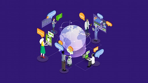 New Standard for Speech Recognition and Translation from the NVIDIA NeMo Canary Model | NVIDIA Technical Blog