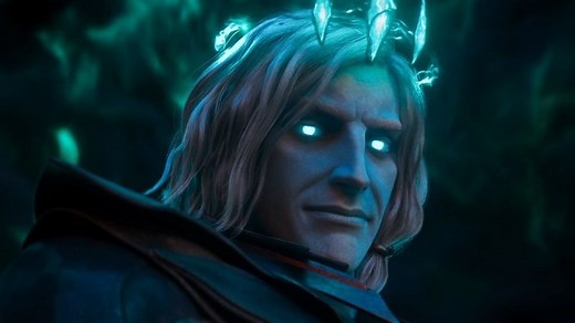 How to play Viego in the bot lane as an ADC in League of Legends season 11