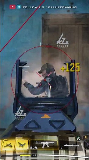 COD Mobile Cheat Aimbot Menu 2025 ( Aimbot & ESP!) | iOS + Android - ( Global & Garena ) Gameplay 🔥