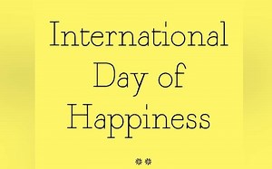 International Day of Happiness 2020: Happiness Day theme will help you to stay happy amid the Coronavirus outbreak | SpotboyE