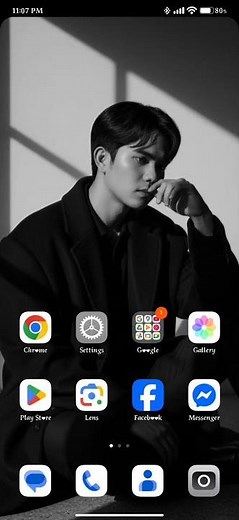 Demonstrate how to use a password manager to create and store a password.