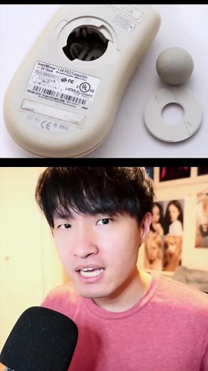 Remembering the Nostalgic Trackball Mouse | Gaming Memories