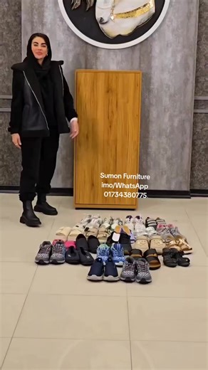 Modern Shoe Box Designs for Your Home