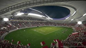 Así son los estadios en los que se jugará el Mundial Catar 2022
