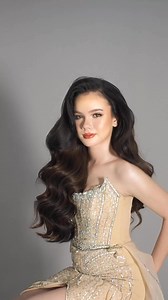 81 reactions · 13 shares | Caught the resemblance! My model's beauty is giving major Miss Universe Russia 2018 vibes Jewell Mitch Mua:Quennie Dayanara Diaz - Asgapo Hair: LUCKY LOCKS Photo: R Portraits Kleen Hartte Ortibano #KORONADALHAIRSTYLIST #southcotabatohairstylist | Jhon Lucky Padilla Lozano | Facebook