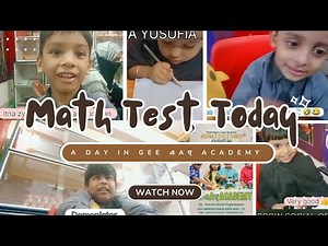 Hilarious Math Test Answers That Will Make You LOL! 😂