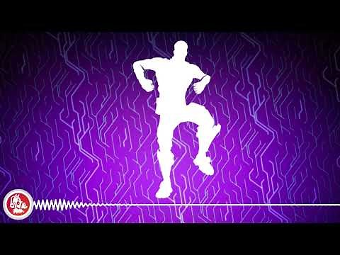Fortnite - Distraction Dance - Emote Music Audio