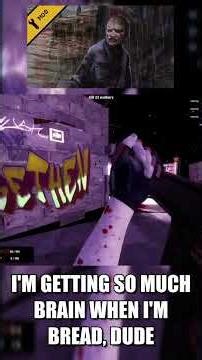 GETTING BRAIN & GETTING BREAD #l4d2 #l4d2mods #l4d2versus #gaming #hl2