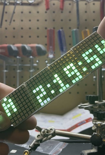 DIY Digital Clock Kit: Soldering and Setup Guide