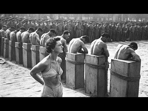 120 SHOCKING Historical PHOTOS That Redefine Everything We Know About the Past 🚫📷