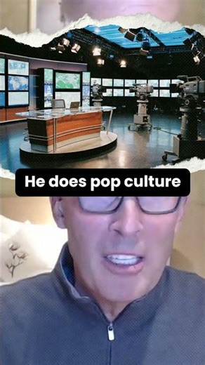 Anderson Cooper: Old-School Anchor, Modern Media Master