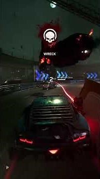 Some Carmageddon Roadkill & Chaos 🚗💥 #gaming