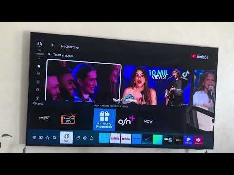 Comment Télécharger et Utiliser ELK Player sur Smart TV | Guide Simple et Complet (2026)
