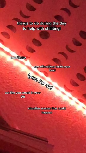 how to shift + draco on TikTok