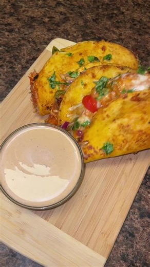 Full recipe available in my new E-cookbook! 💕🎉 www.cookingwithdestiny.com