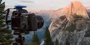 This Powerful Little Gadget Gives You Full Wireless Control over Your DSLR for Just $74