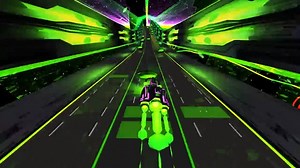Videos & Audio - Audiosurf 2