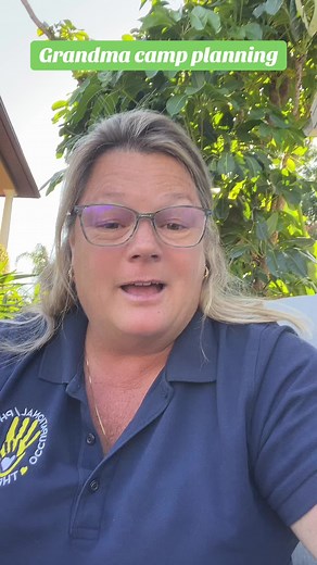 Exciting Grandma Camp Ideas for Quality Family Time