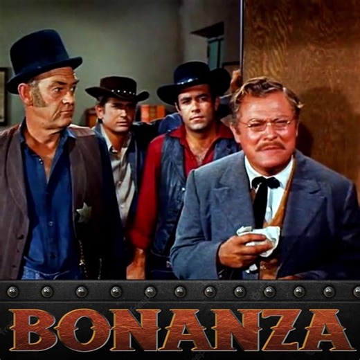 Bonanza - Season 2 Episode 18 - The Bride P2 | Bonanza Forever