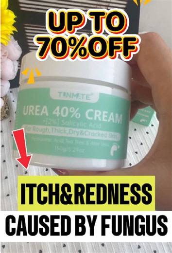 Inner thigh itching and burning? Ring-shaped red patches and flaking? That’s by fungus. #repair #2026 #thighs #itchy #patches