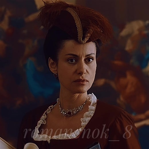 Екатерина Дашкова: Верная Сподвижница Екатерины Великой