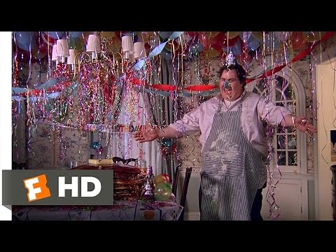 Happy Birthday, Miles - Uncle Buck (6/10) Movie CLIP (1989) HD