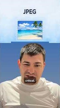 JPEG v DICOM: Whats the difference? #dicom #medicalimaging #pacs #radiology