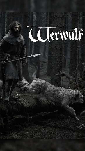 La película de HOMBRES LOBO más REALISTA de la historia? #Werwulf #RobertEggers #Horror #Terror