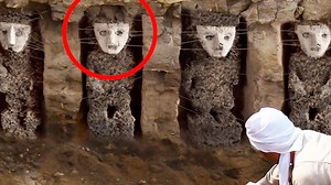 156K views · 2.1K reactions | 10 Most Creepy Recent Archaeological Discoveries  Watch More : Mysterious And Discovery 424 | Mysterious And Discovery | Facebook